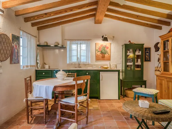 Casa o chalet independiente en Sant Lluis - Foto 13