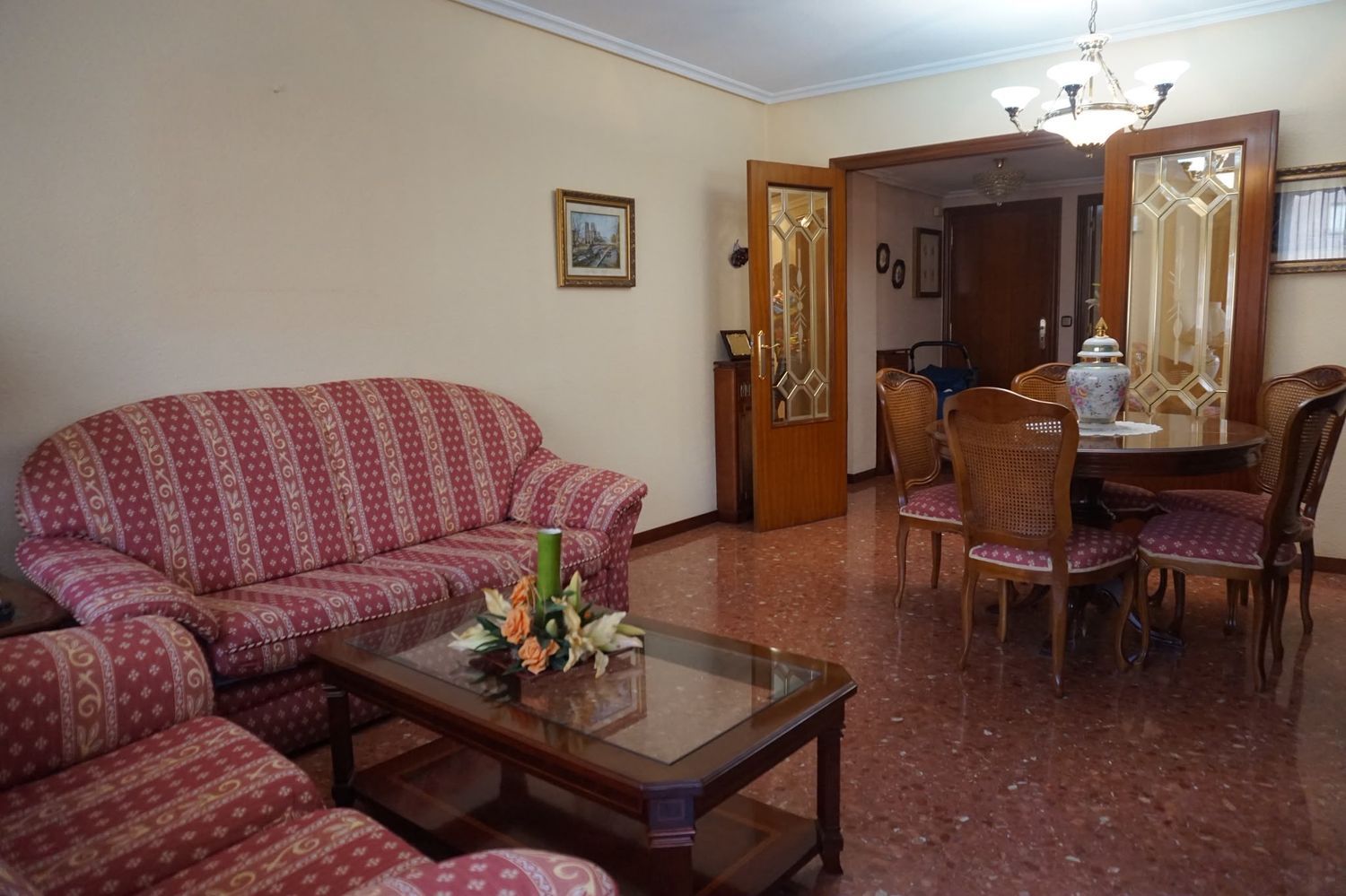 Piso en Avenida de Pablo Gargallo, 21, Almozara - Foto 6