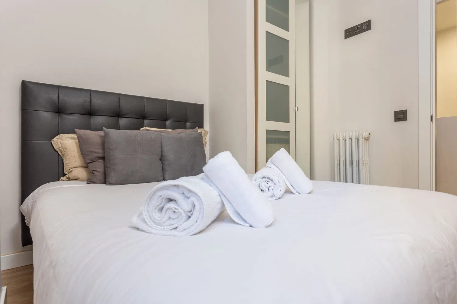 Piso en calle Estrella, 7 - Foto 8