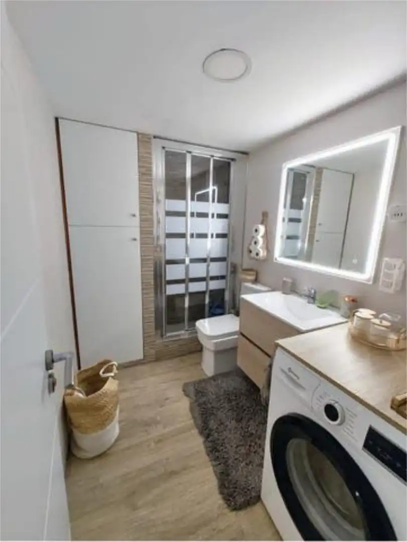 Apartamento en Playa del aguila - Foto 9