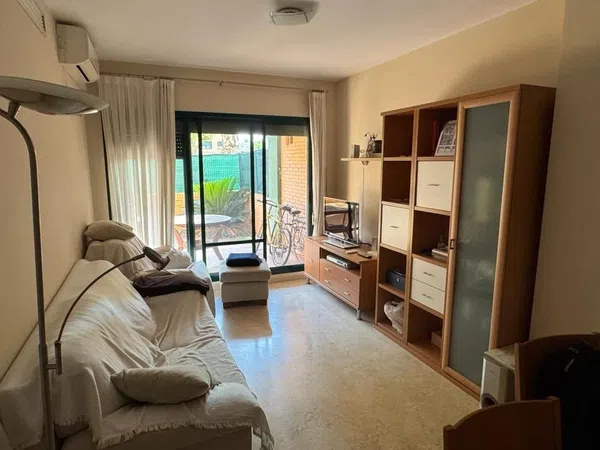 Piso en Paseo Penyal d'Ifach, Casas Verdes, Casas Verdes - Foto 1