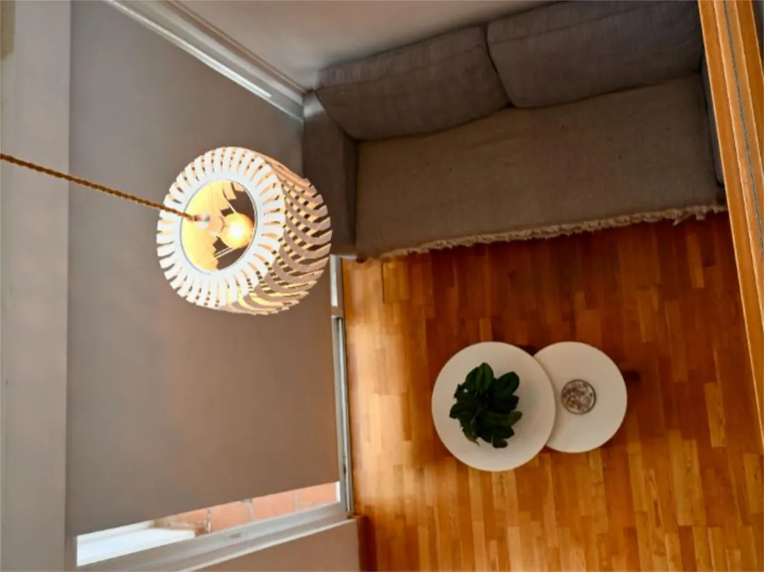 Piso en  Avinguda de Joan Miró 138 - Foto 9