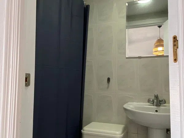 Chalet adosado en Paseo Gibralfaro, 1, Torremuelle, Torremuelle - Foto 9
