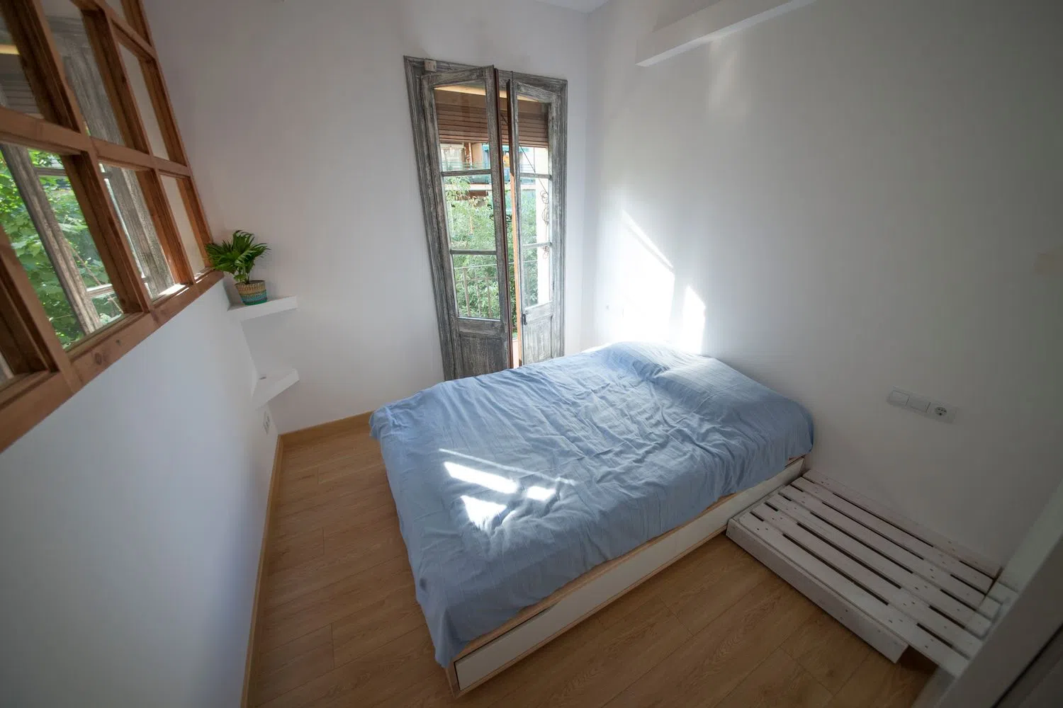 Estudio en calle de Ramon Turró, 251 - Foto 1