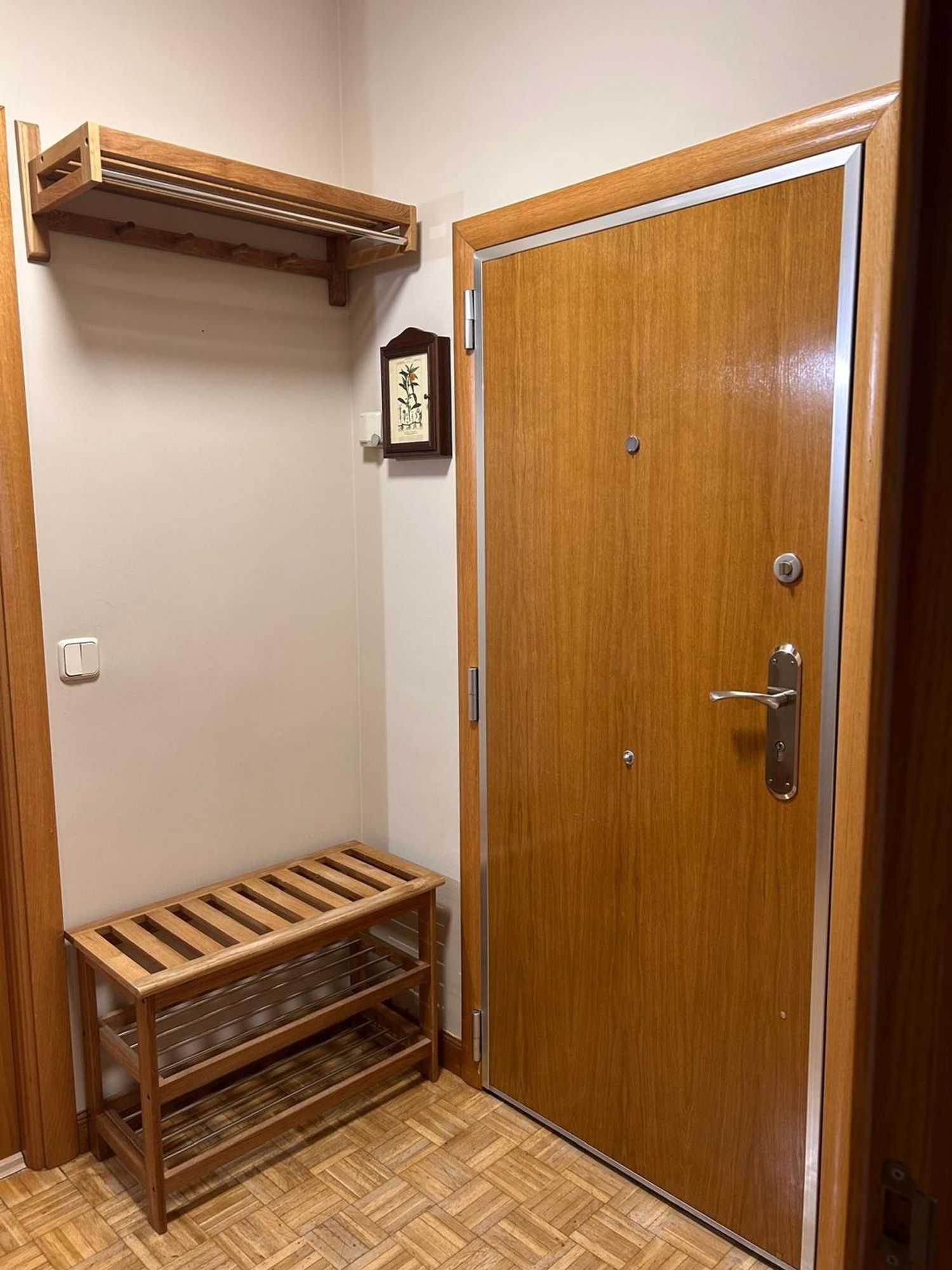 Piso en calle del Camino Viejo de Leganés, 108 - Foto 5