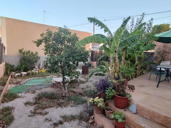 Casa independiente en Barrio Monteagudo - Foto 15