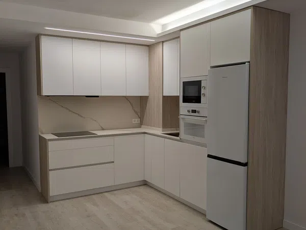 Piso en calle del Tenor Gayarre, 17