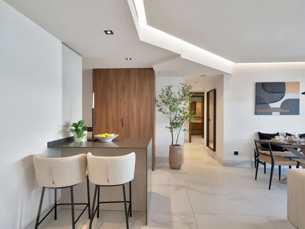 Piso en Avenida del Mediterráneo, 12, Linda Vista-Nueva Alcántara-Cortijo Blanco - Foto 7