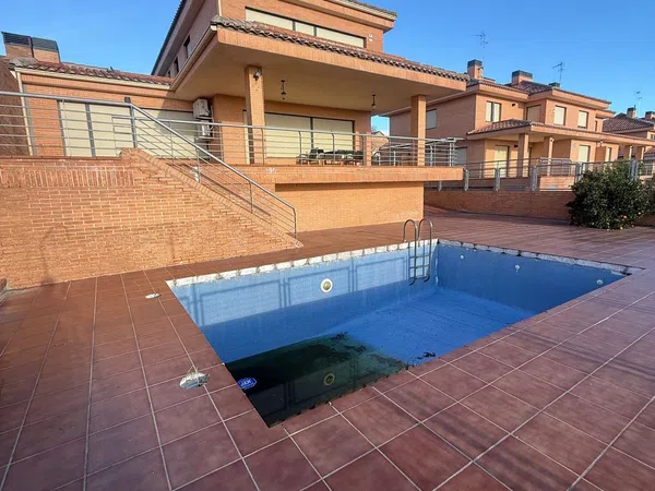 Casa independiente en calle Faroles, 20 - Foto 1