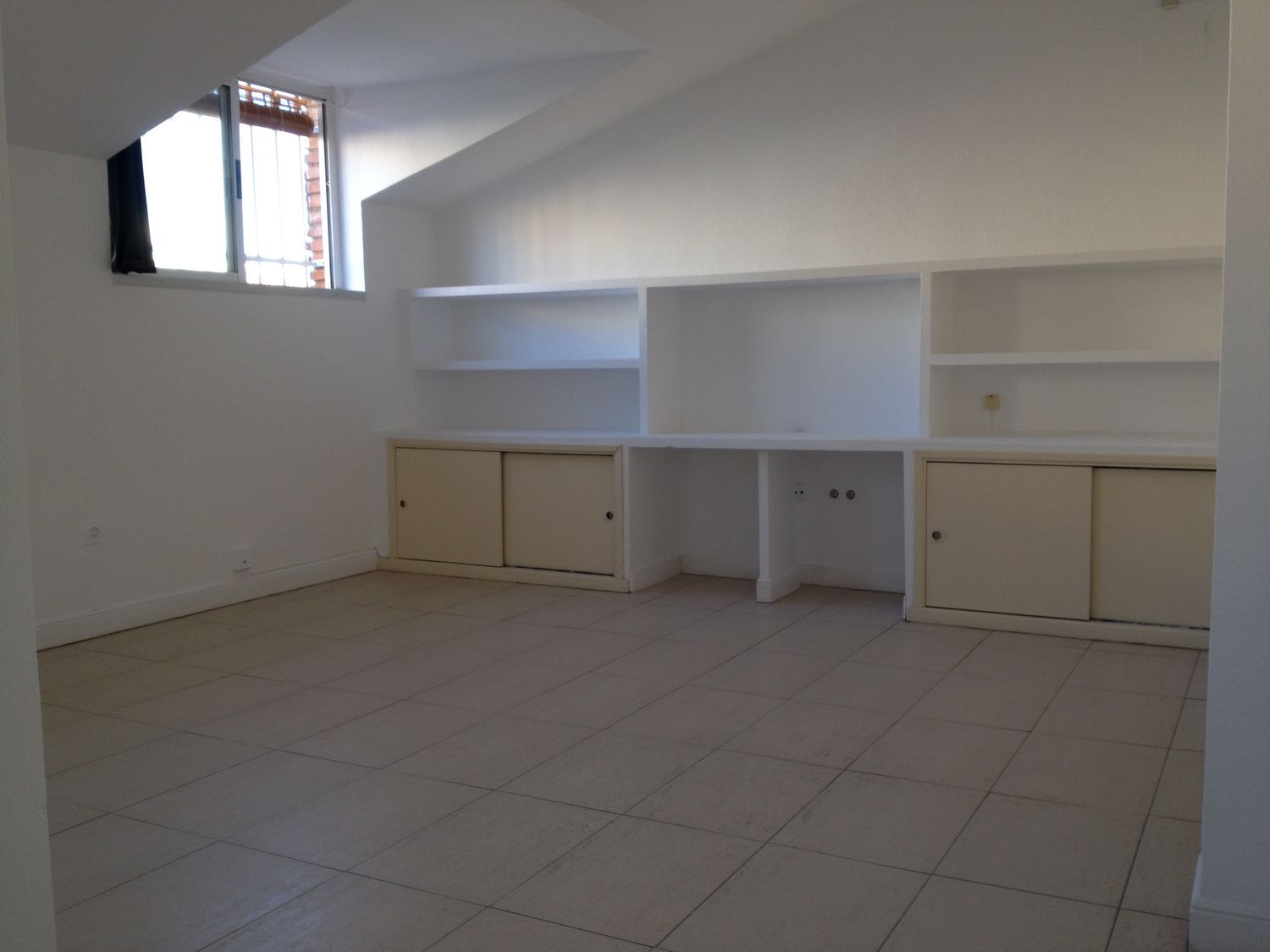 Piso en calle de Gutenberg, 5