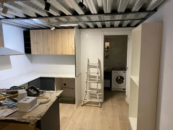 Dúplex en Calle de Ruiz Perelló, 12, Guindalera - Foto 16