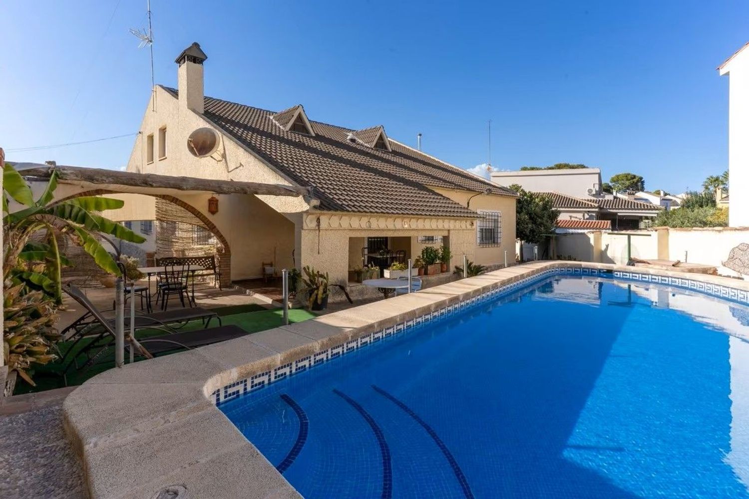 Casa independiente en calle 413, 3 - Foto 4