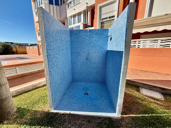 Piso en Avenida de Gandia, 41, Centro Urbano, Centro Urbano - Foto 23