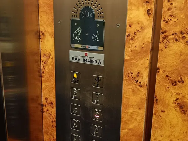 Piso en Calle Montevideo, 13, Sur, Sur - Foto 8