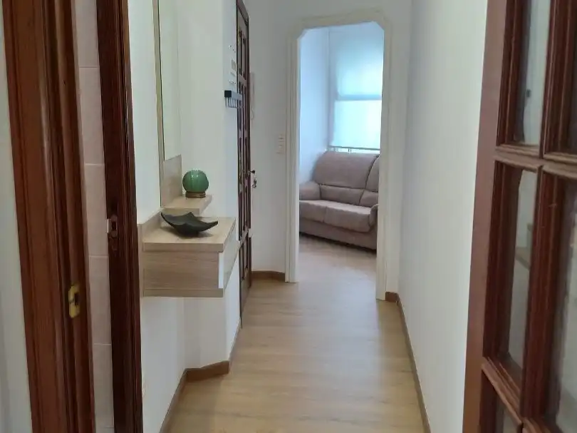 Piso en  Rúa dos Poboadores 49 - Foto 5