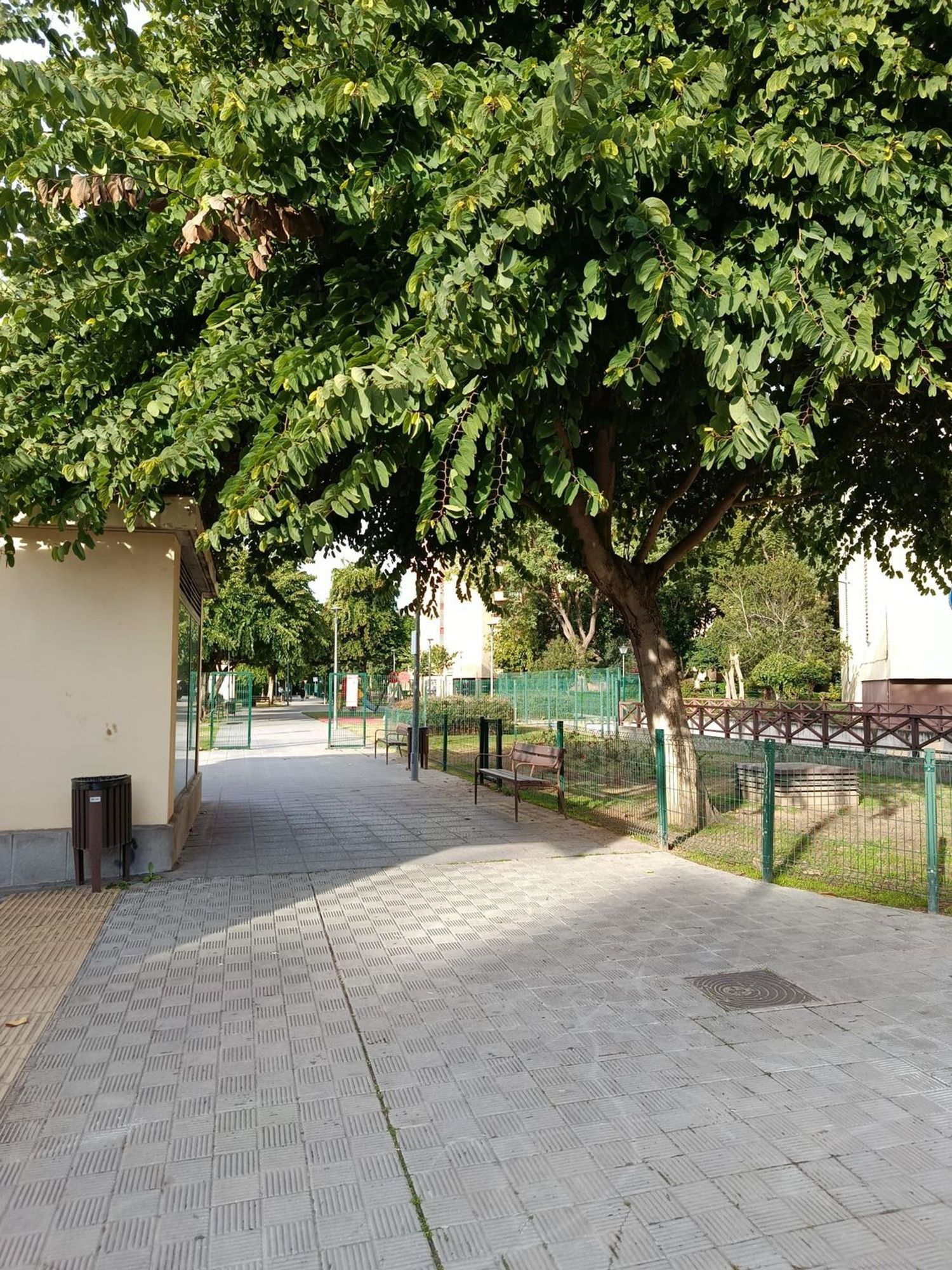 Piso en calle Coruña, 3 - Foto 1