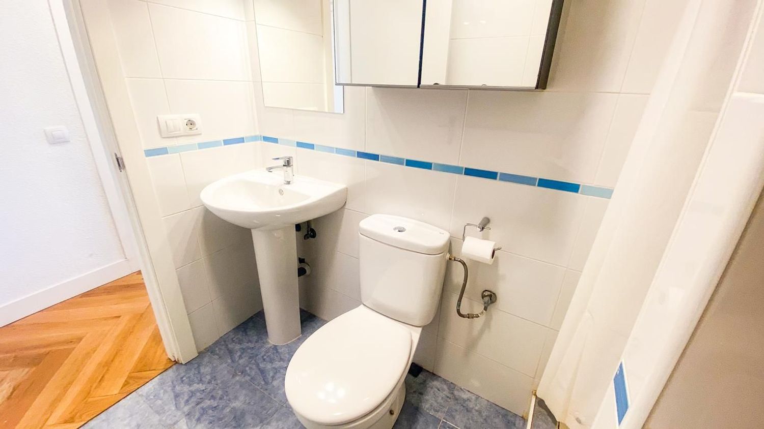 Estudio en Calle de Orense, Cuatro Caminos - Foto 14