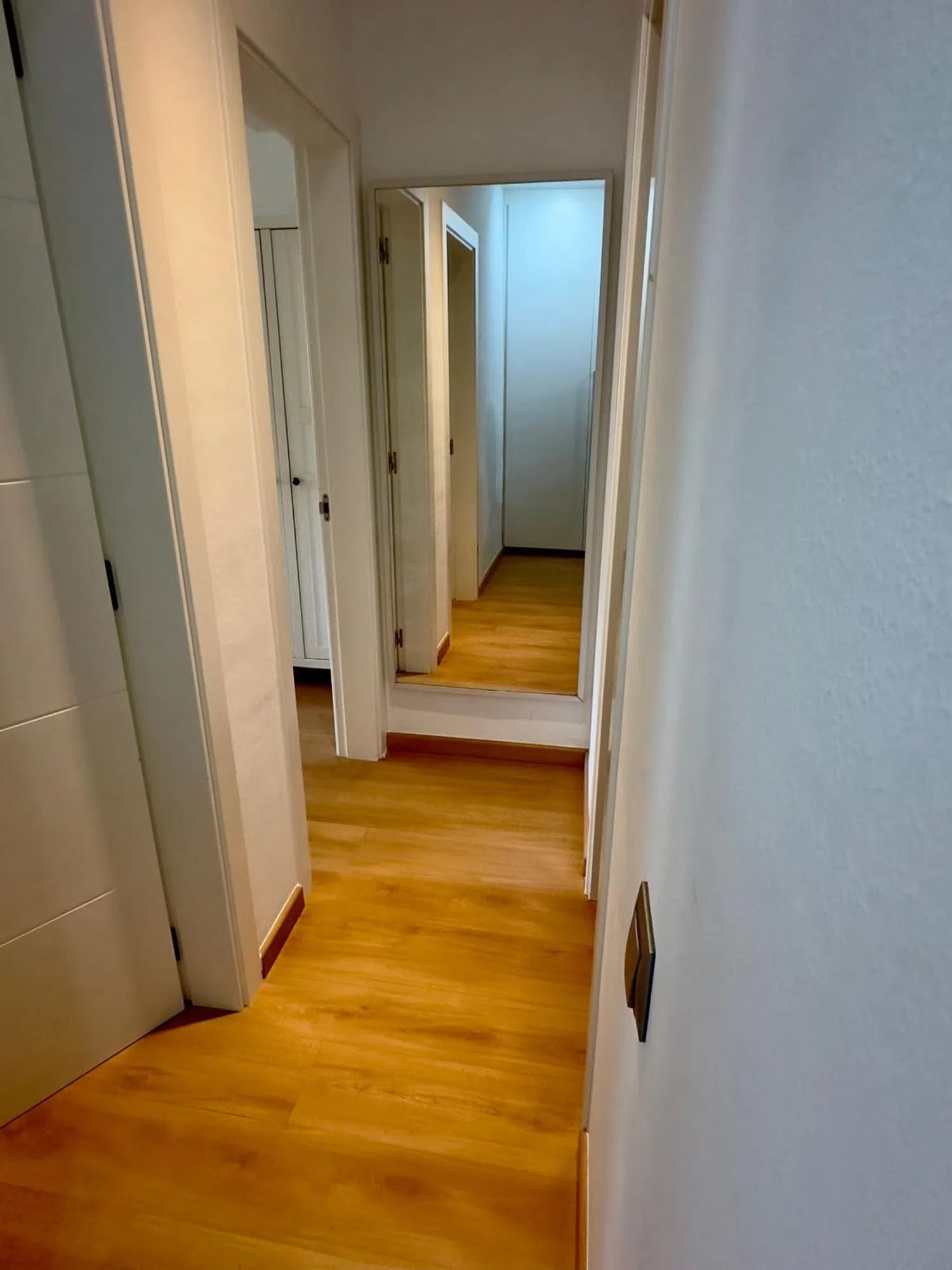 Piso en calle de Josep Torras i Bages, 75 - Foto 4