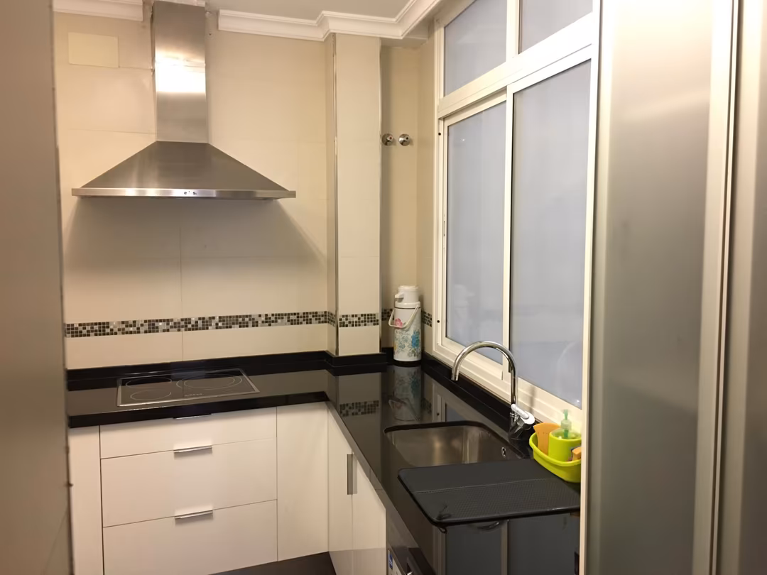 Piso en  Avenida de Príes 11 - Foto 5