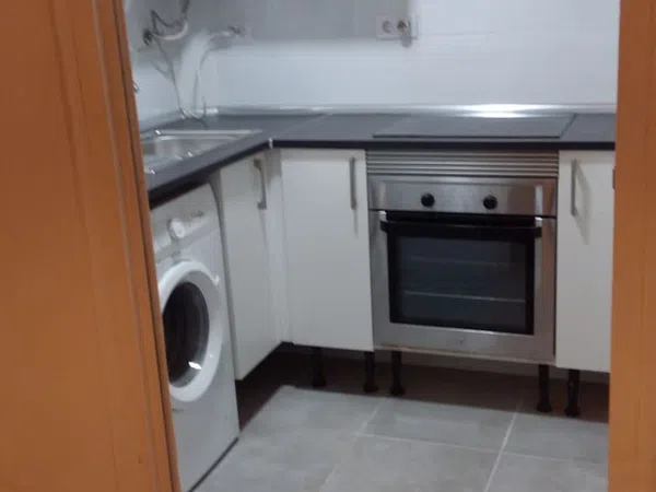 Piso en calle del General Díaz Porlier, 24 - Foto 6