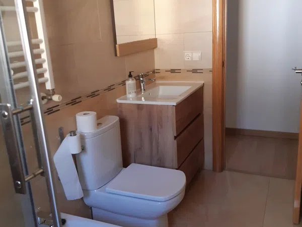 Casa o chalet independiente en Zona Estación, Zona Estación - Foto 13
