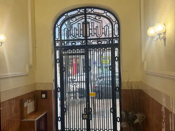 Piso en Calle de José Ortega y Gasset, 72, Lista - Foto 31