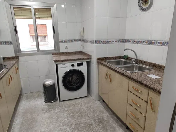 Piso en Calle Vegueta, 31, Centro, Centro - Foto 17
