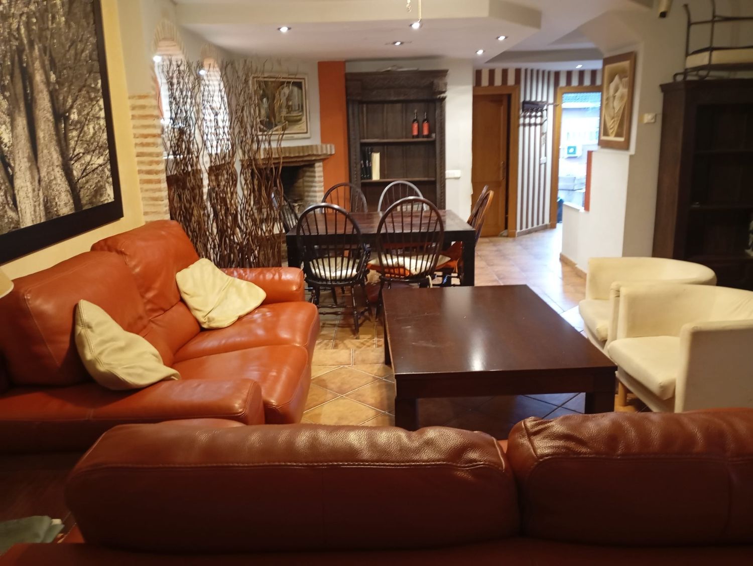 Chalet adosado en calle Ana de Mendoza, 31 - Foto 5