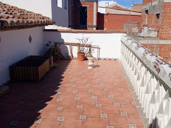 Piso en Calle de Josep Benlliure, 190, El Cabanyal-El Canyamelar - Foto 25