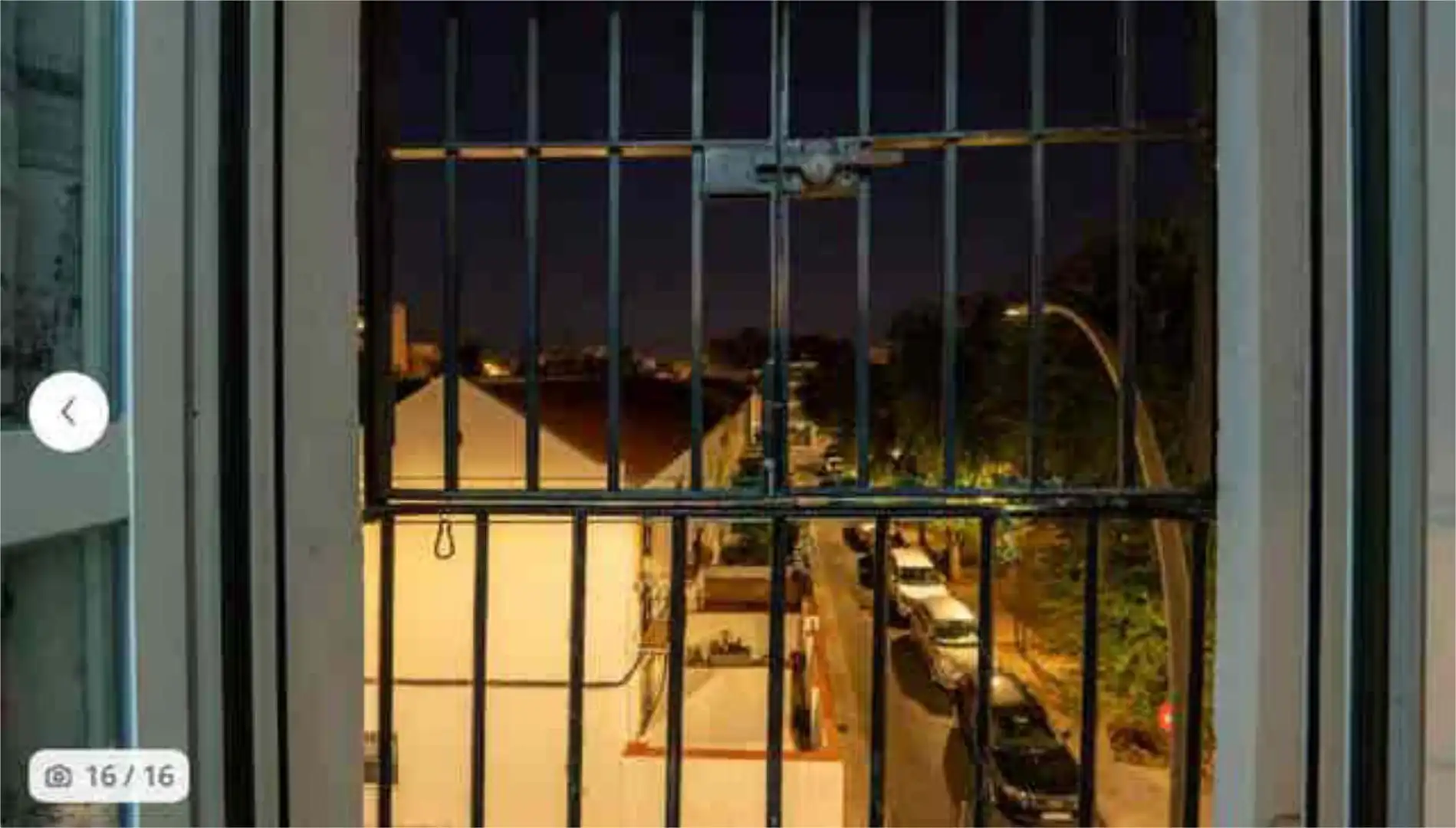 Piso en Ciudad Jardín - Foto 6