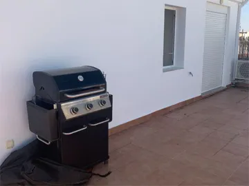 Piso en  Carrer de Rodríguez de Cepeda 38 - Foto 8