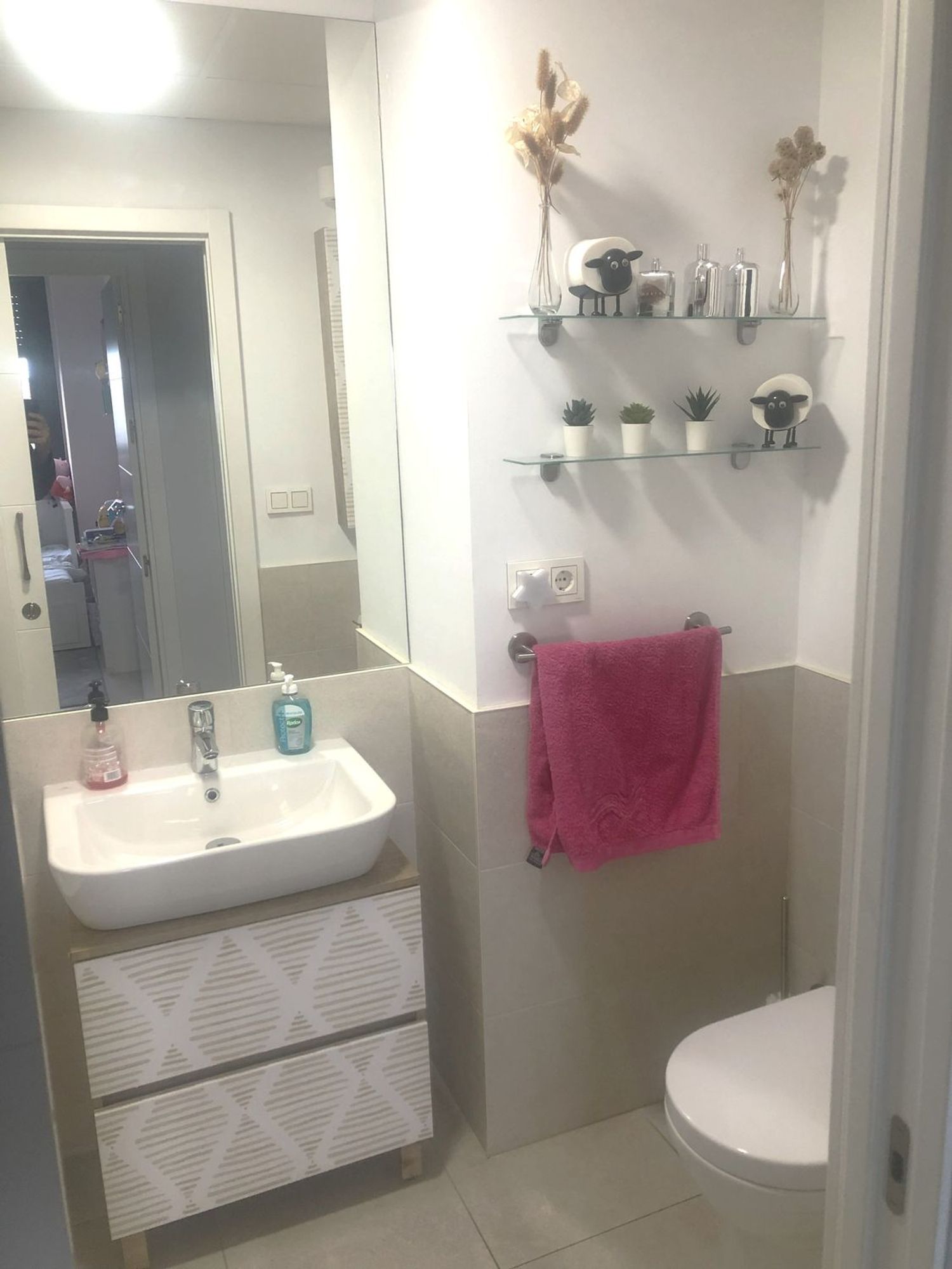 Piso en avenida Manuel Clavero Arévalo, 7 - Foto 19