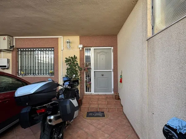 Chalet adosado en Calle de Mariano Benlliure, 27 - Foto 29