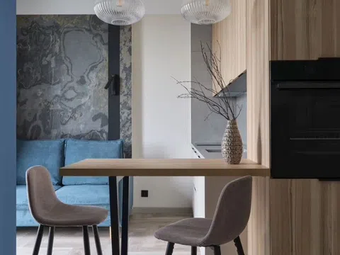 Piso en tridente, 12