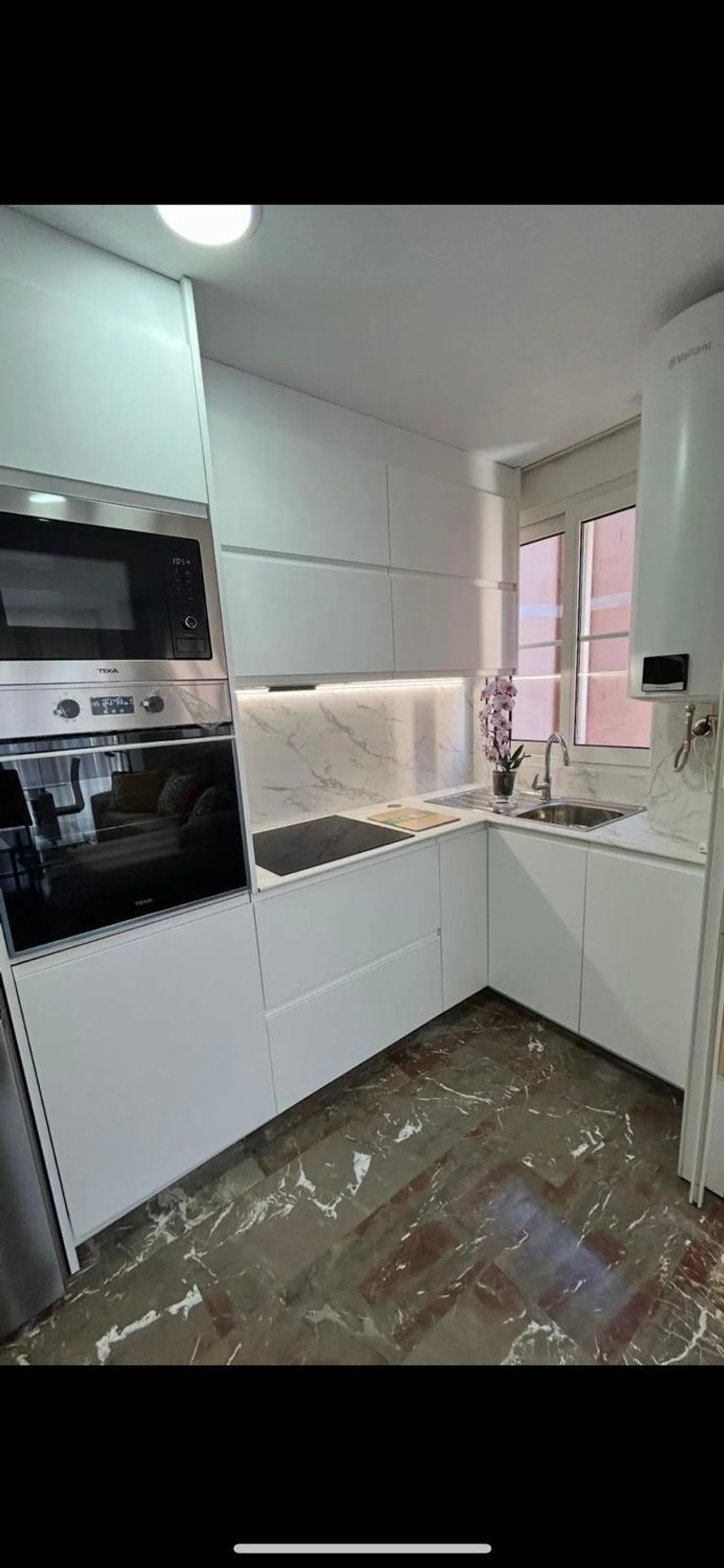 Piso en ronda de Garay, 48 - Foto 4