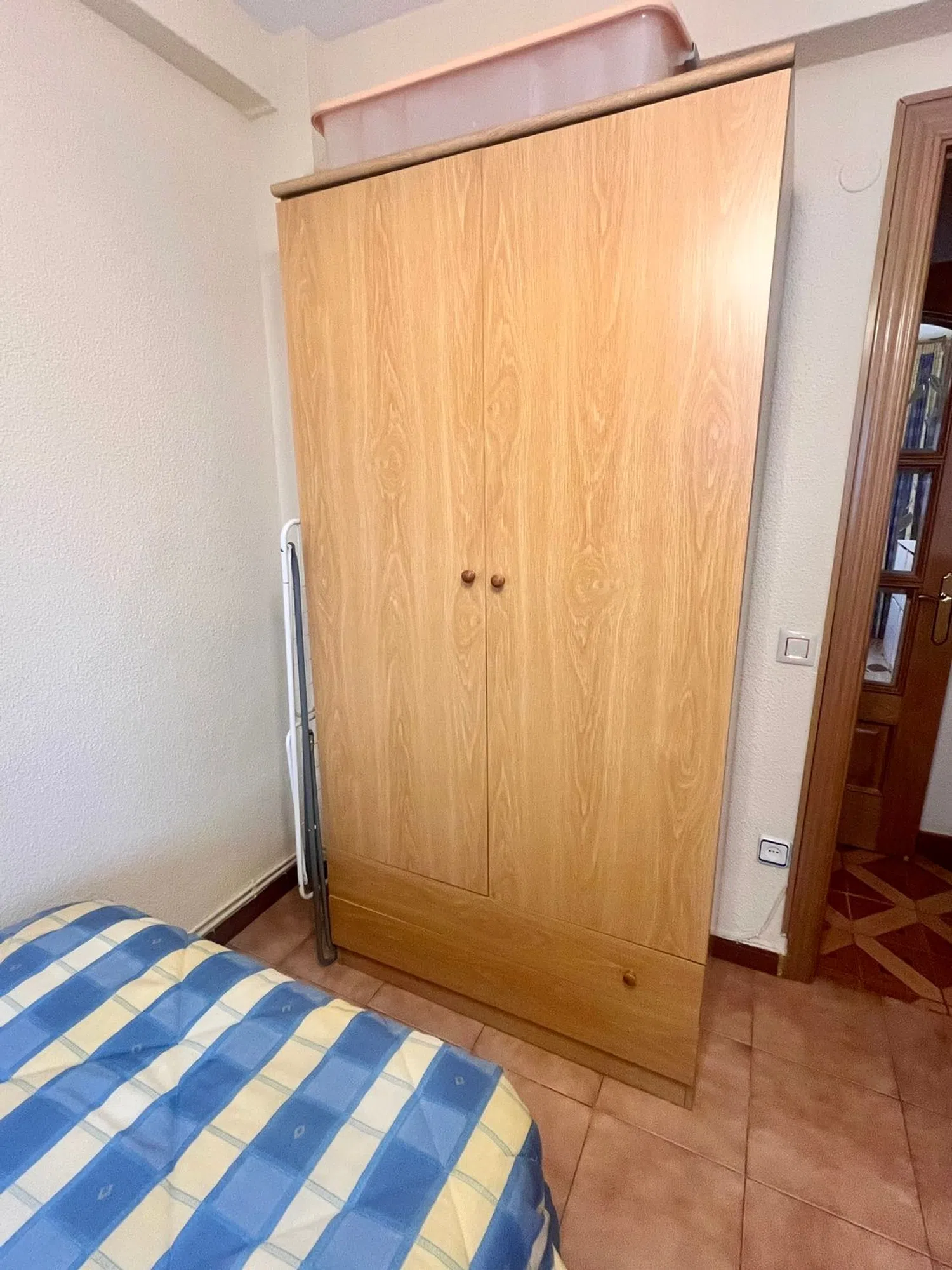 Piso en camino de Leganes, 42 - Foto 19