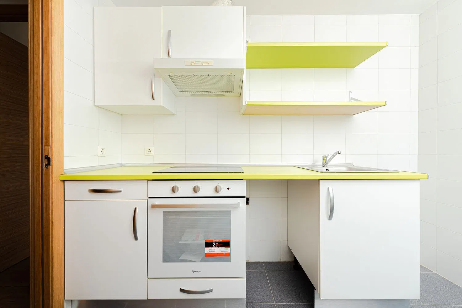 Piso en calle del Jacobeo - Foto 16