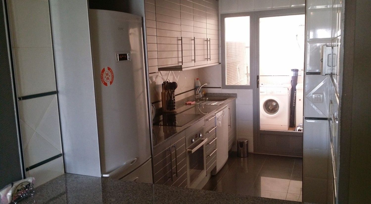 Piso en Avenida de la Purisima, 59, Playa del Cura - Foto 9