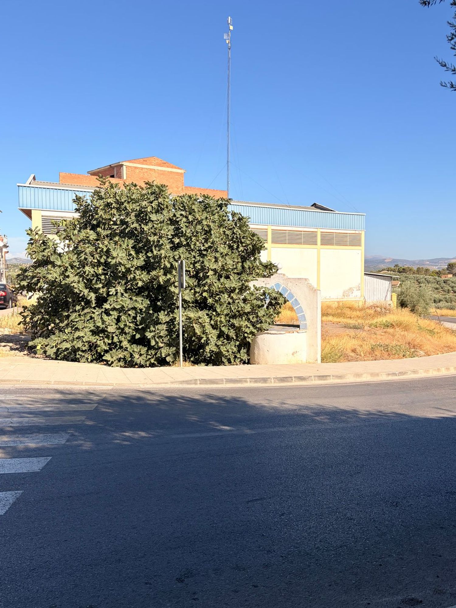 Casa o chalet independiente en Carretera Córdoba - Málaga, 7 - Foto 2