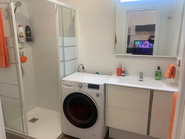 Piso en Baixada a Capitán, 2, Lavadores, Lavadores - Foto 9