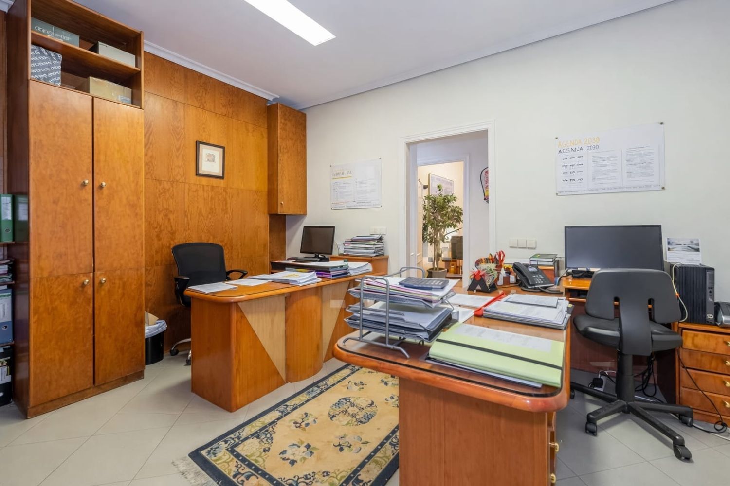 Piso en calle Alcalá, 207 - Foto 7