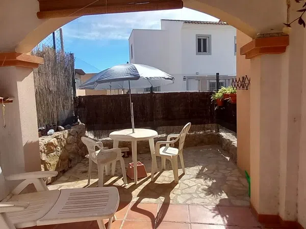 Piso en Calle Pedro Velasco Soler, 10, Palomares, Palomares - Foto 5