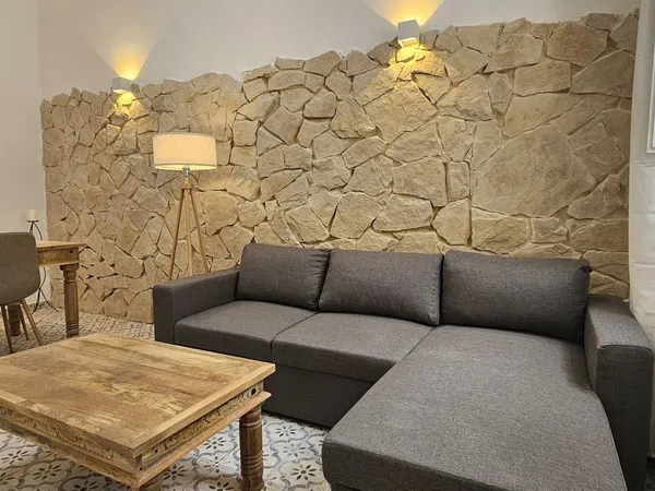 Estudio en calle del General Shelly, 24 - Foto 2