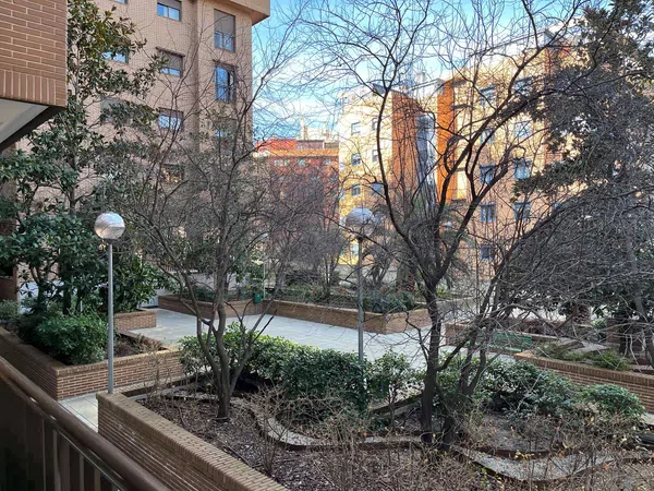 Piso en calle de Albadalejo, 46 - Foto 31