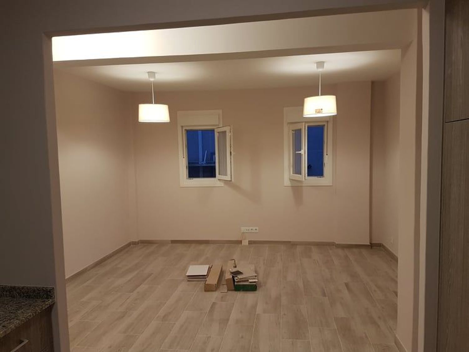 Piso en Barrio da Salgueria Grupo Sindical, 19, a Salgueira - o Castaño, Vigo - Foto 9