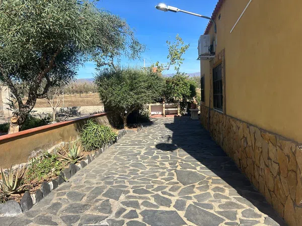 Casa o chalet independiente en Calle Modesto Aguilar, 4 - Foto 4