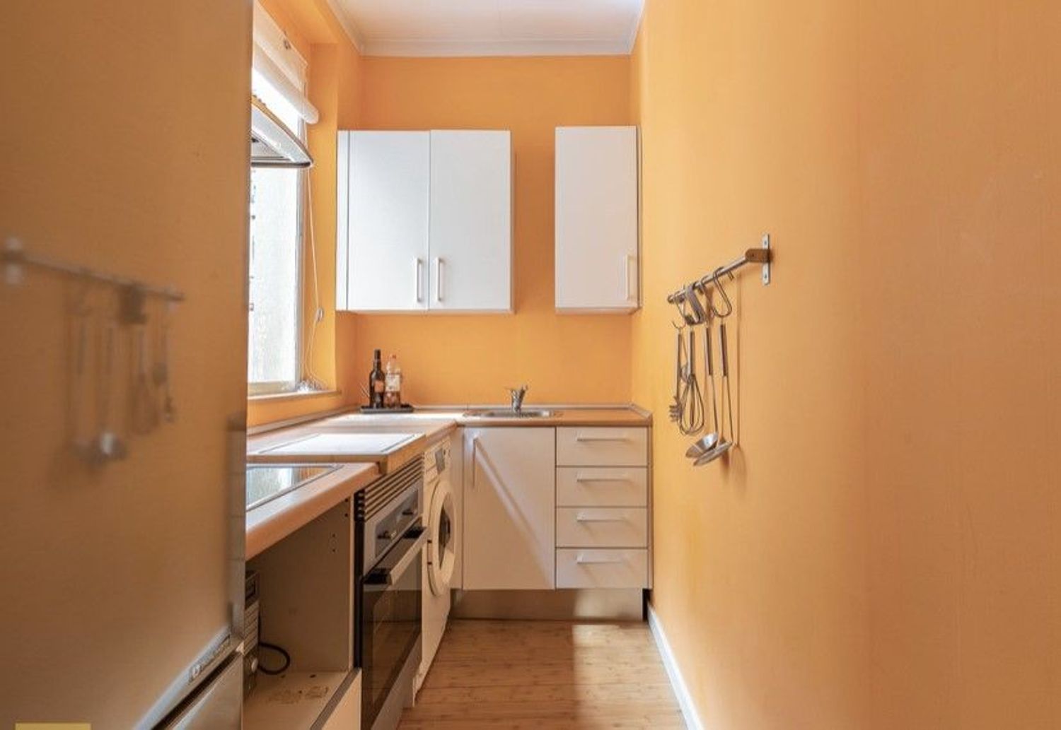 Estudio en cuesta de Santo Domingo, 5 - Foto 7