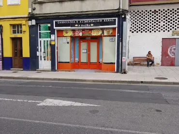Local comercial en  Avenida da Coruña 228 - Foto 3