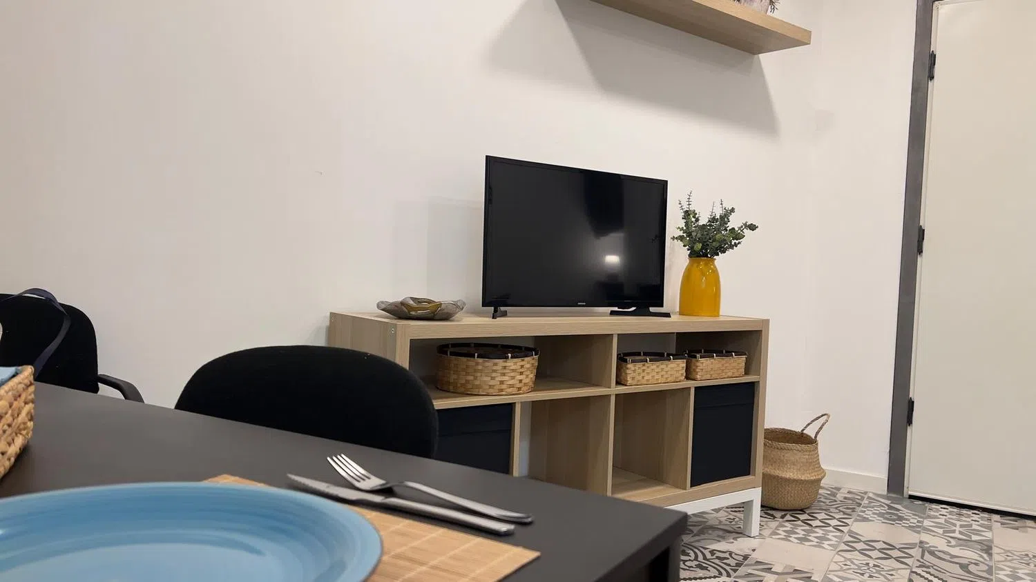 Piso en calle d'Europa, 132 - Foto 4