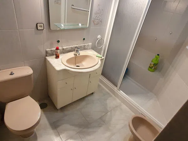 Piso en Calle Malvaloca, 1, Tiro de Línea - Foto 14